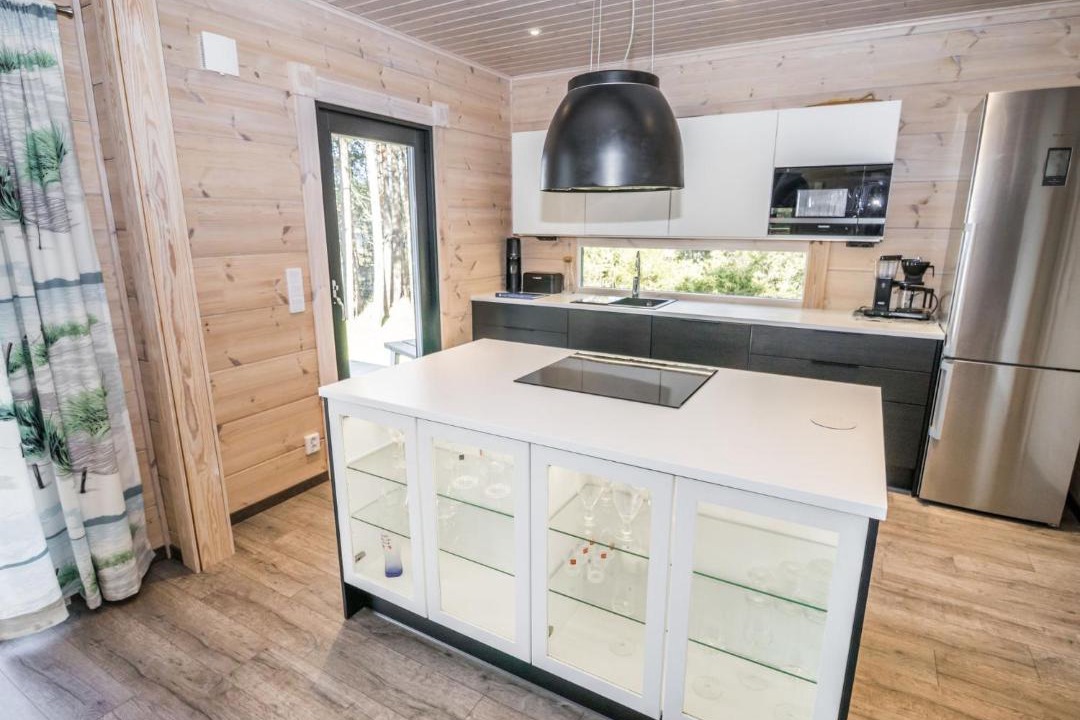 Photo of Kitchen in Rosala