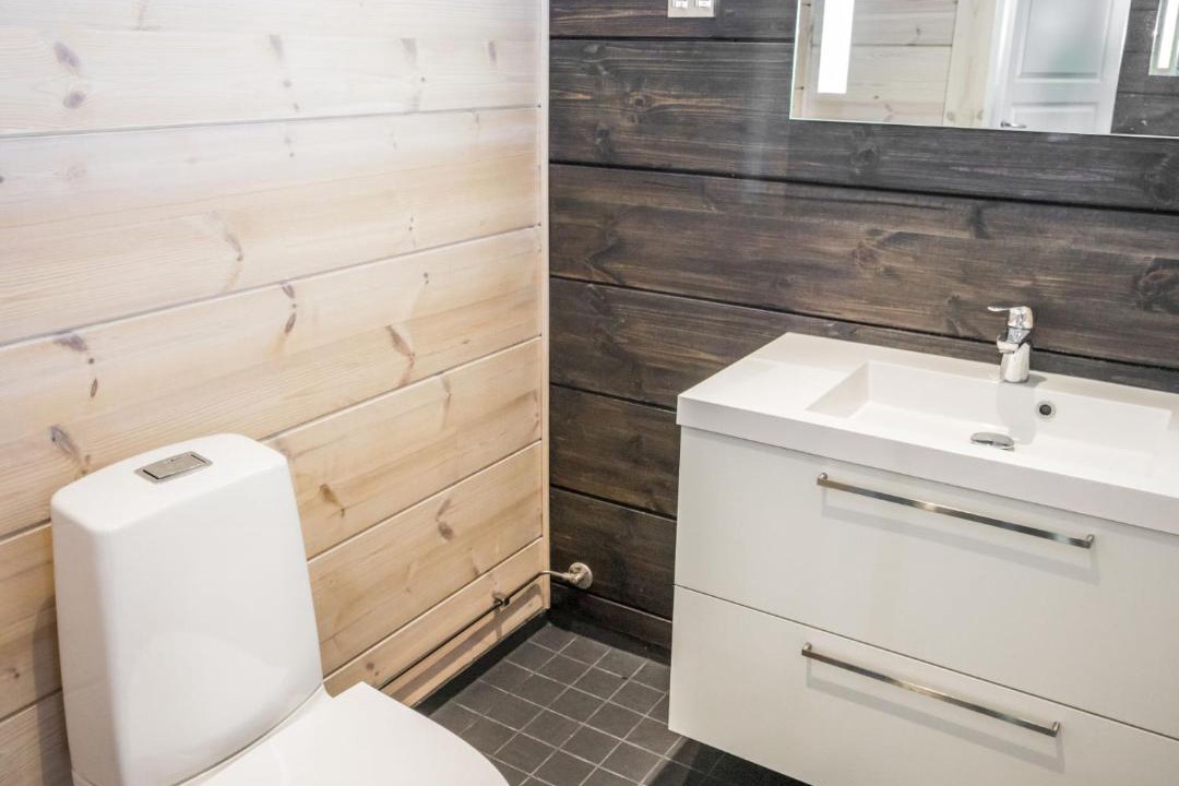 Photo of Bathroom in Rosala