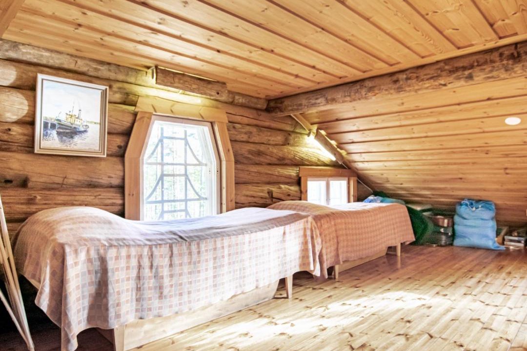Photo of Bedroom in The Lakelands