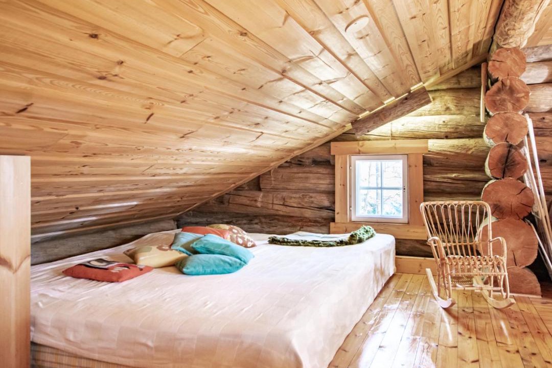 Photo of Bedroom in The Lakelands