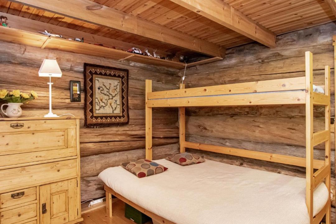Photo of Bedroom in The Lakelands
