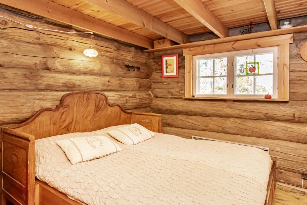 Photo of Bedroom in The Lakelands