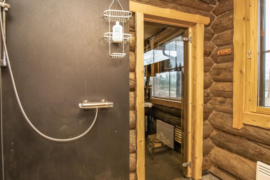 Photo of Bathroom in Pyhtaa