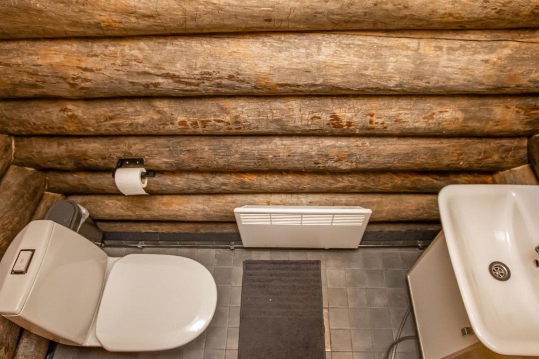 Photo of Bathroom in Pyhtaa