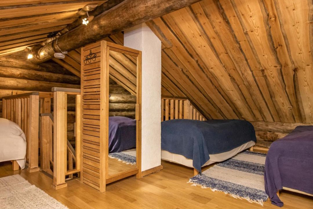 Photo of Bedroom in Pyhtaa