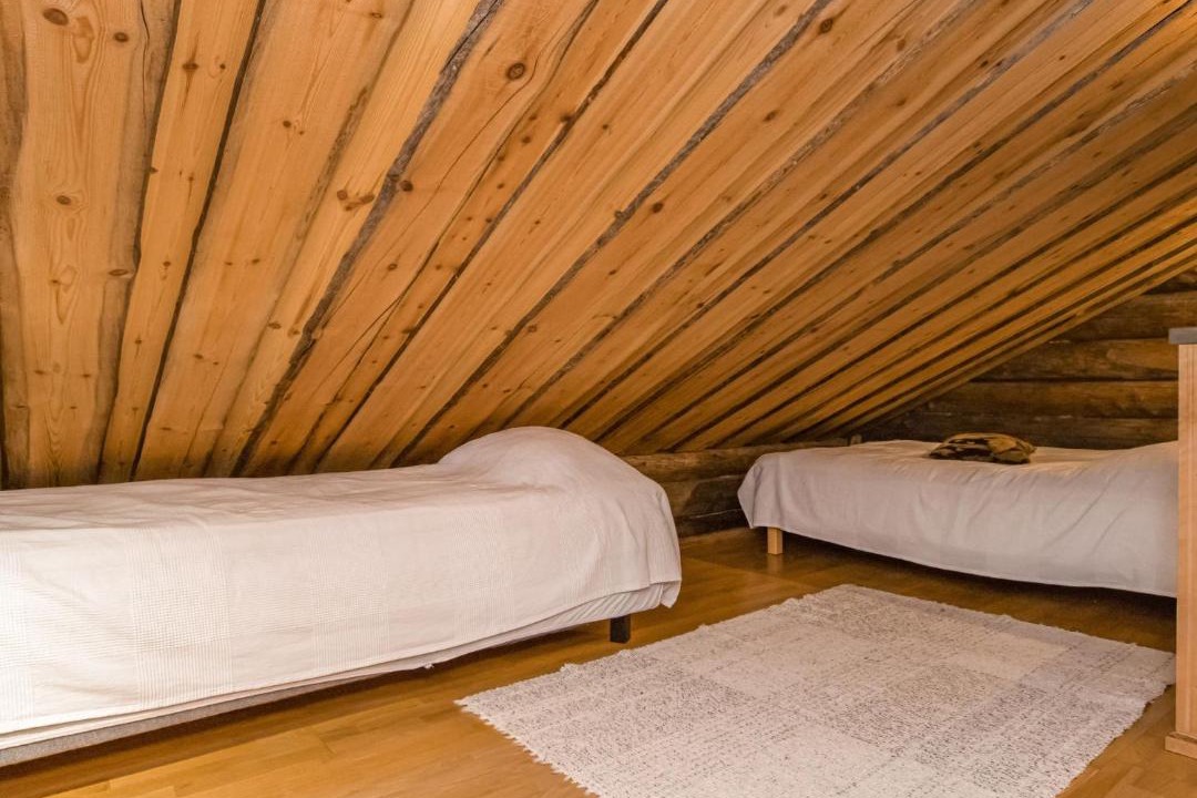 Photo of Bedroom in Pyhtaa