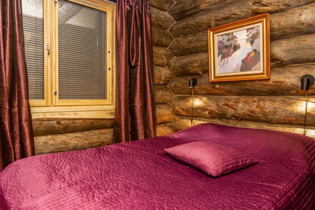 Photo of Bedroom in Pyhtaa