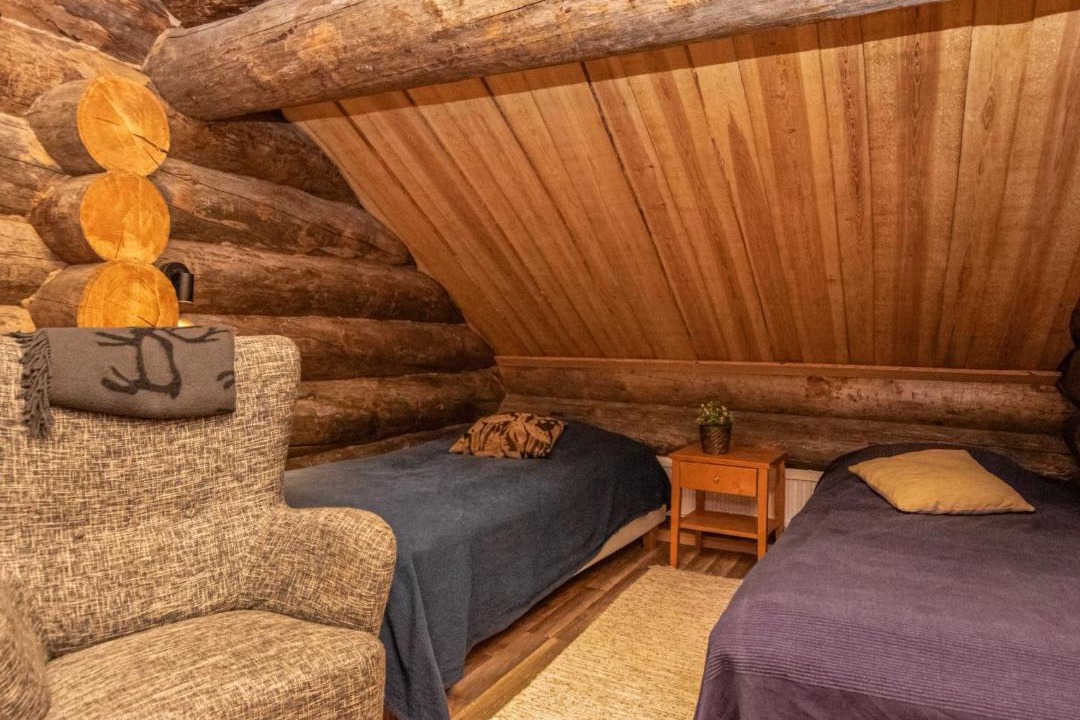 Photo of Bedroom in Pyhtaa