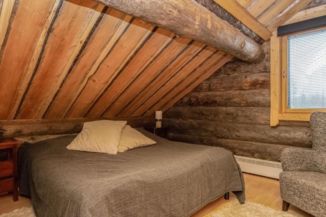 Photo of Bedroom in Pyhtaa