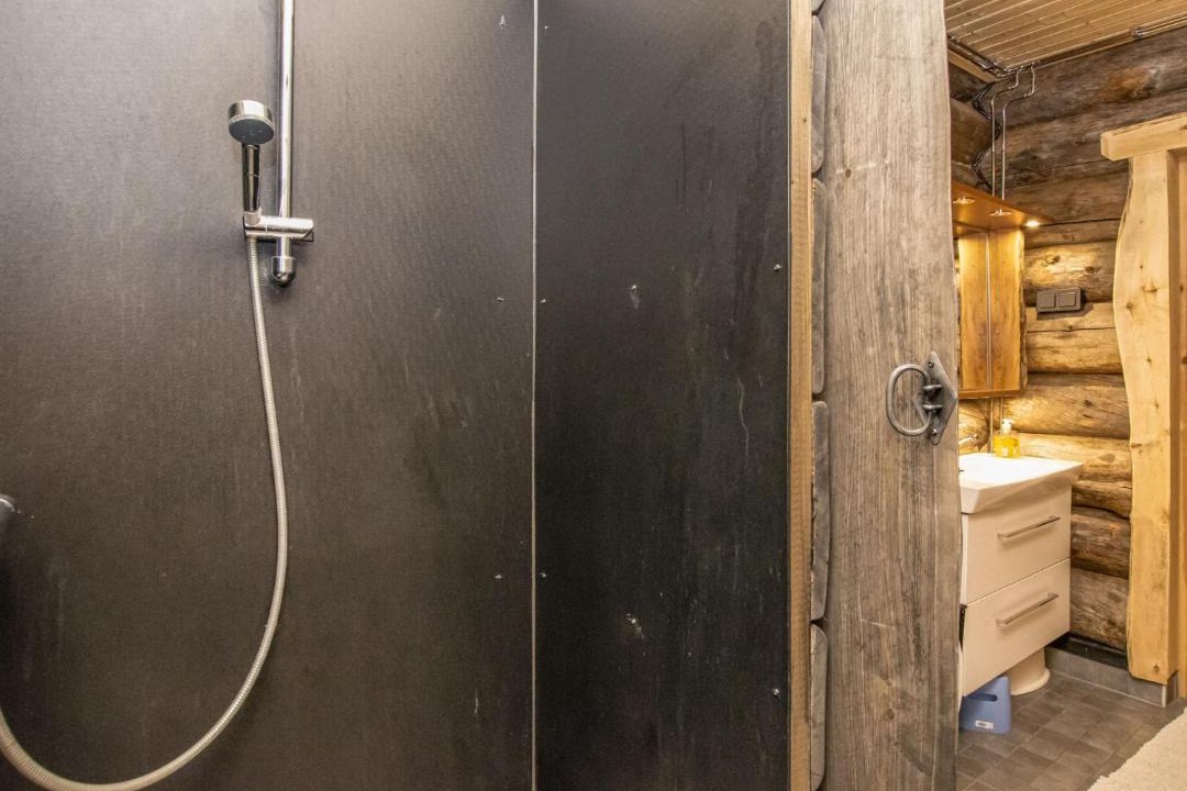 Photo of Bathroom in Pyhtaa