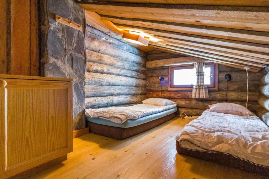 Photo of Bedroom in Lampivaara