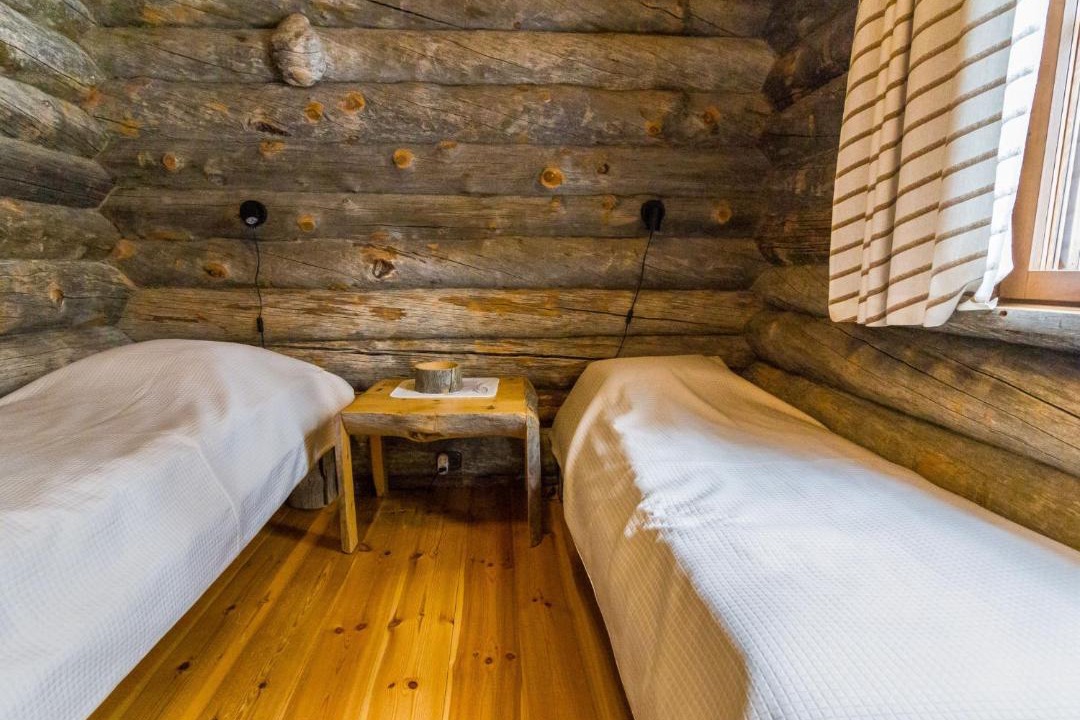 Photo of Bedroom in Lampivaara