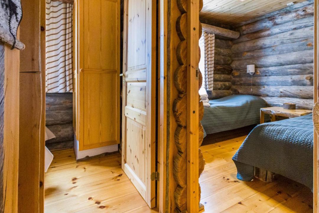 Photo of Bedroom in Lampivaara