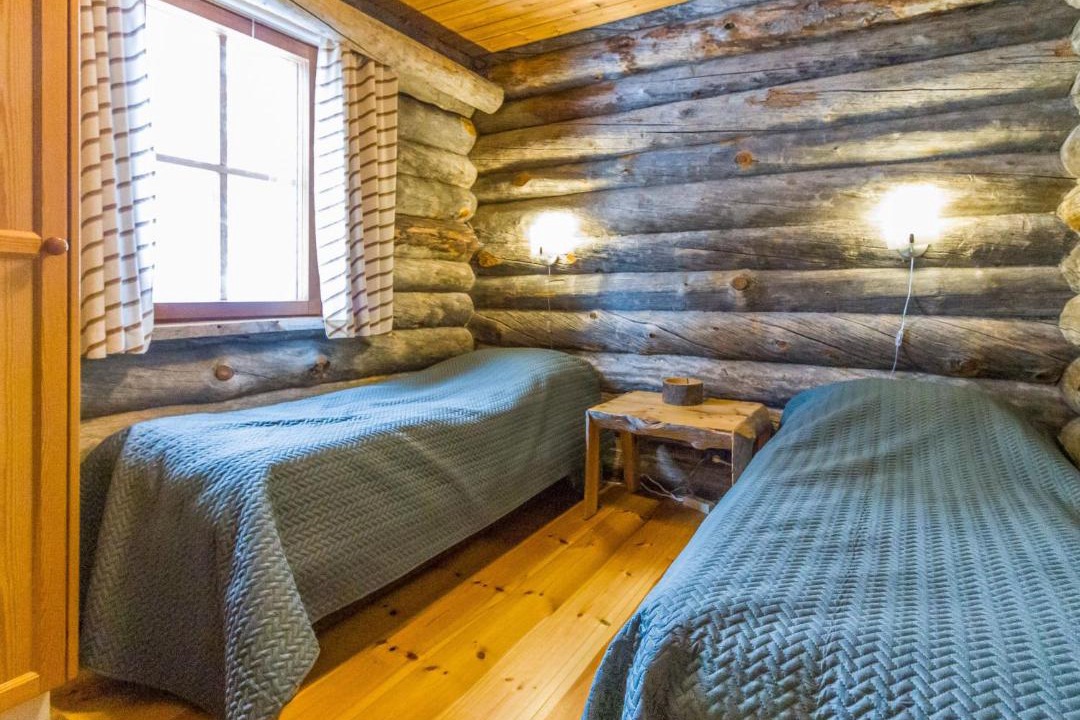 Photo of Bedroom in Lampivaara