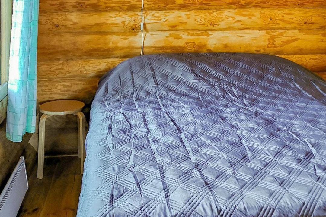Photo of Bedroom in Pertunmaa