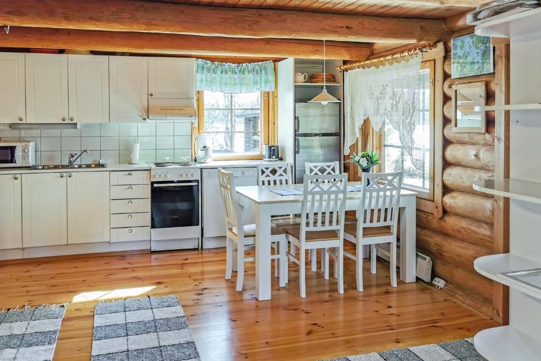 Photo of Kitchen in Pertunmaa