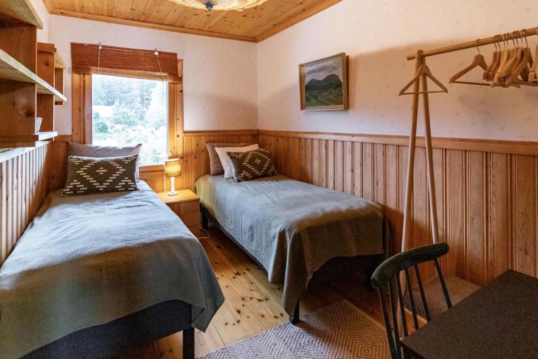 Photo of Bedroom in Sodankyla