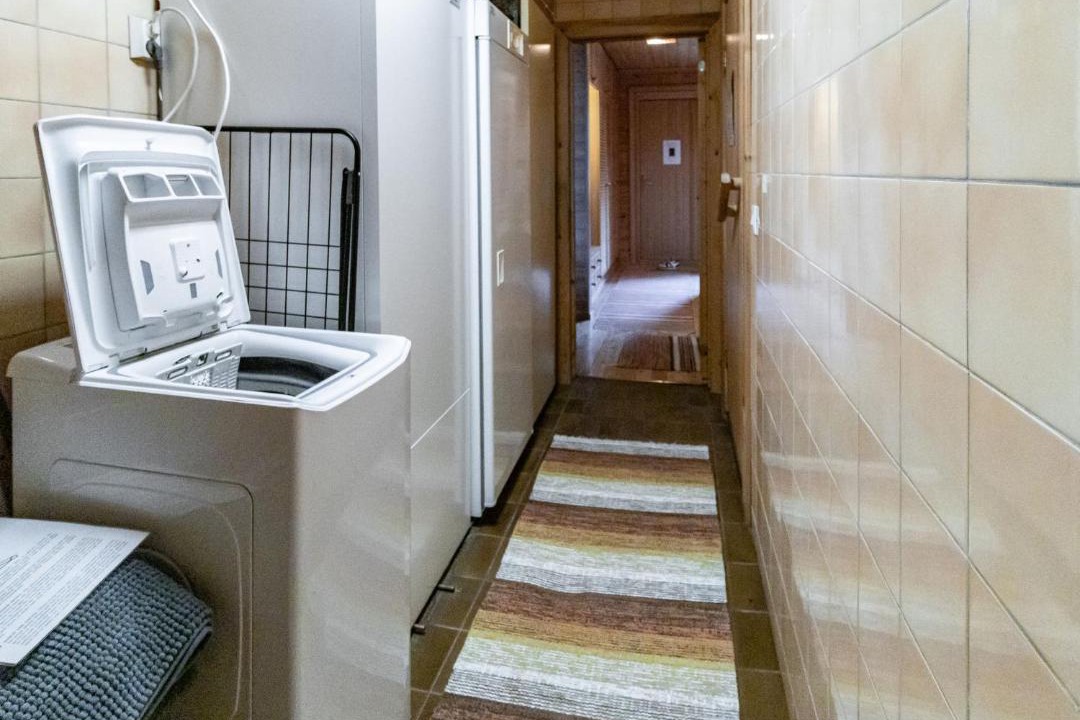 Photo of Bathroom in Sodankyla