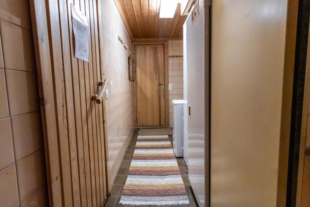 Photo of Bathroom in Sodankyla