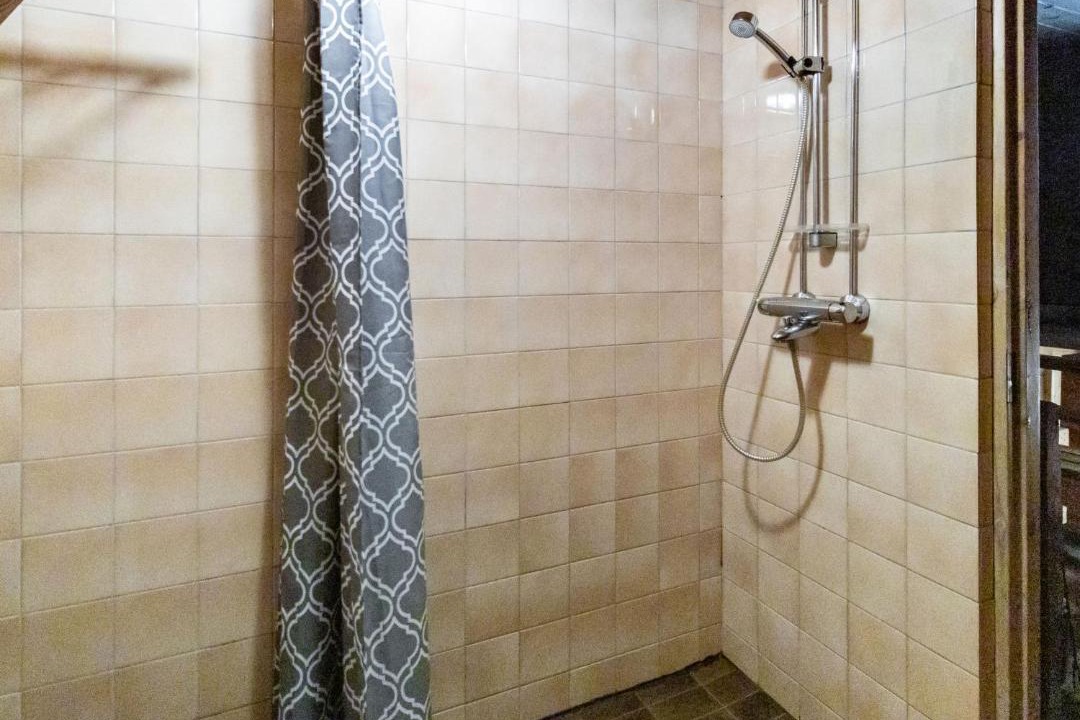 Photo of Bathroom in Sodankyla