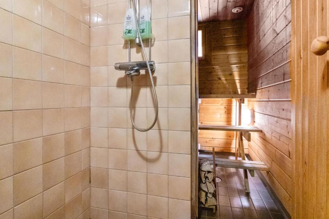 Photo of Bathroom in Sodankyla