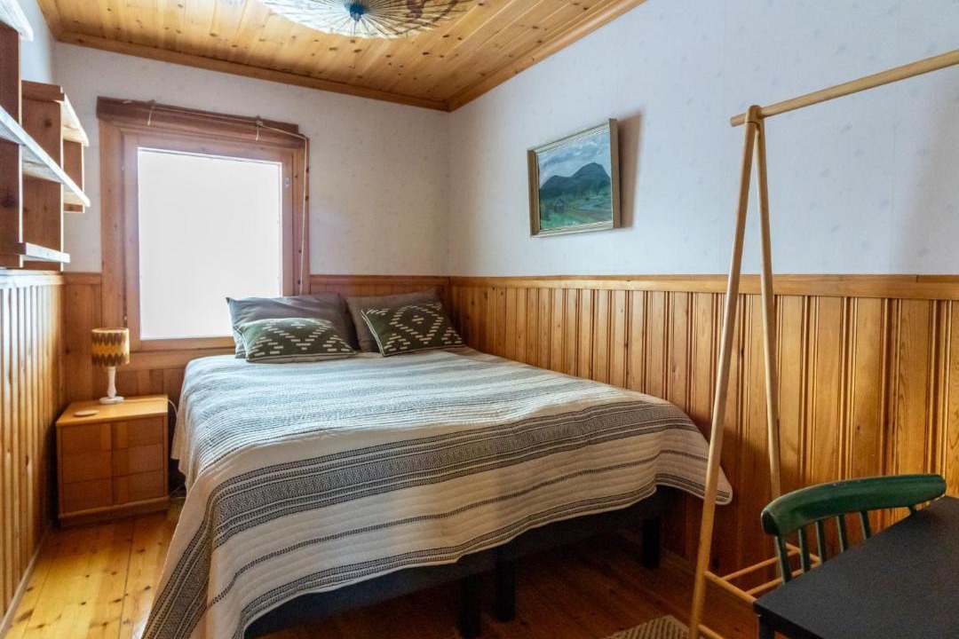 Photo of Bedroom in Sodankyla