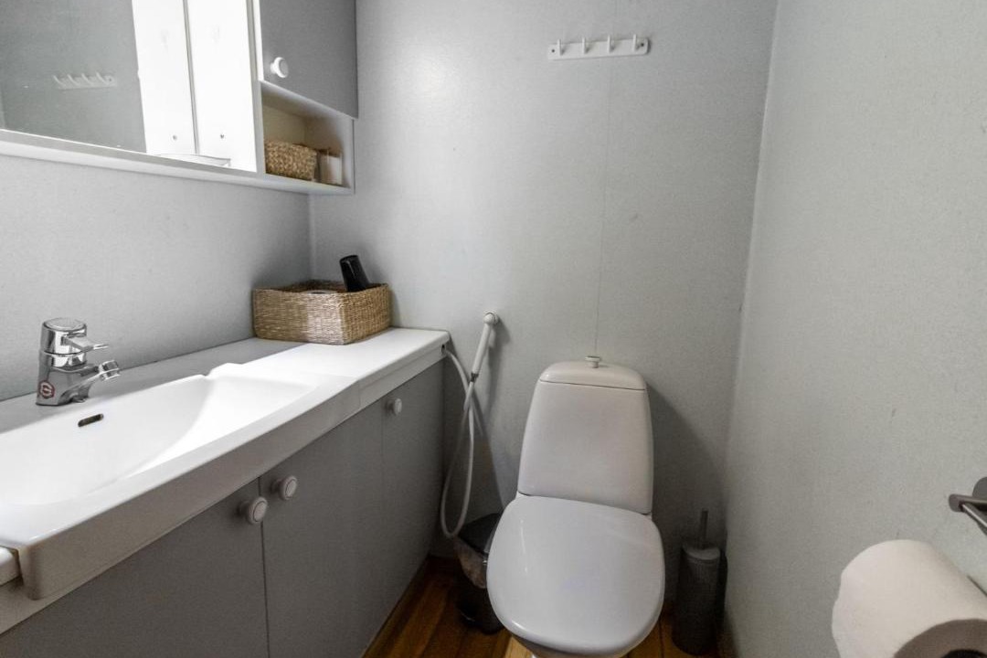 Photo of Bathroom in Sodankyla