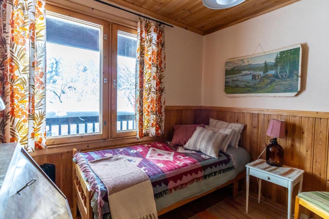 Photo of Bedroom in Sodankyla