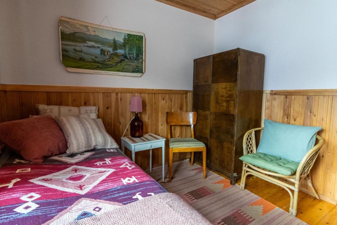 Photo of Bedroom in Sodankyla
