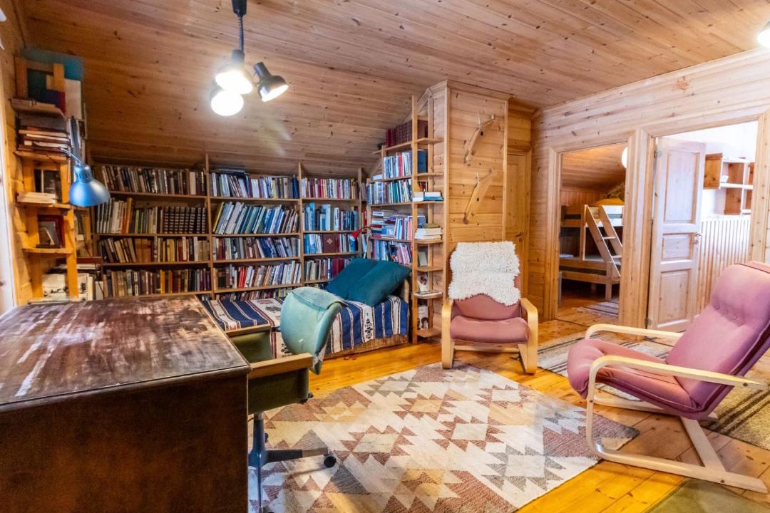 Photo of Livingroom in Sodankyla