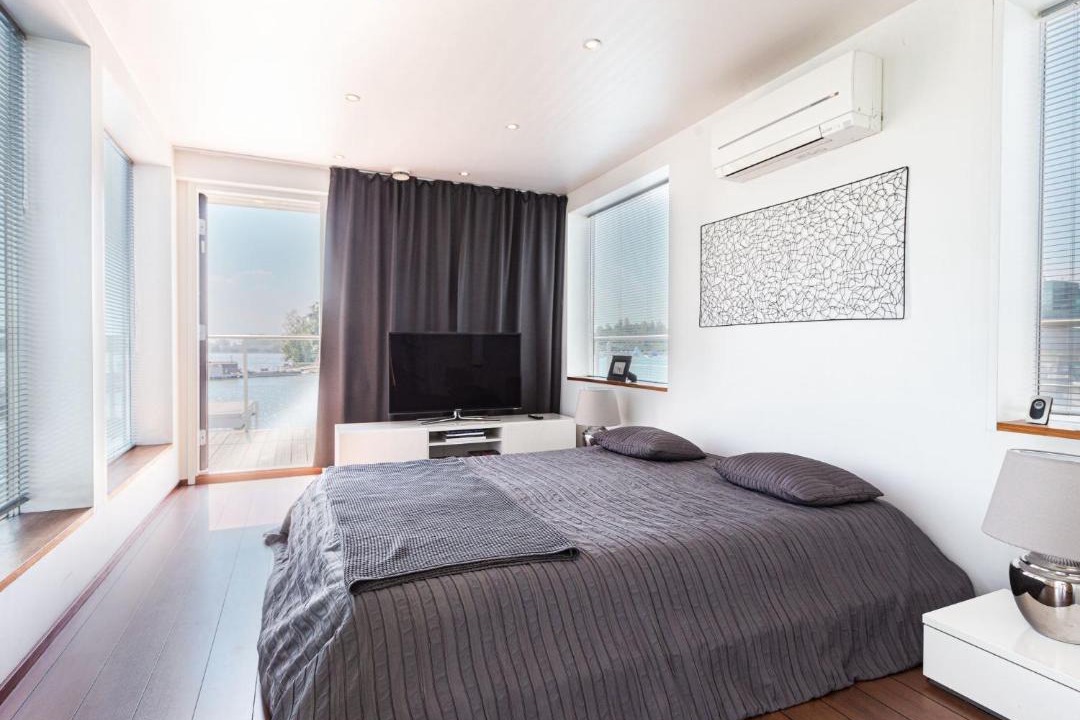 Photo of Bedroom in Lantinen District
