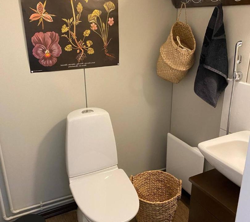 Photo of Bathroom in Tiainen