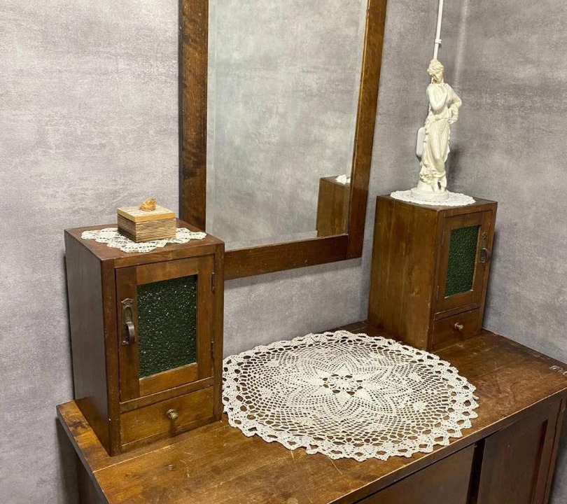 Photo of Bathroom in Tiainen