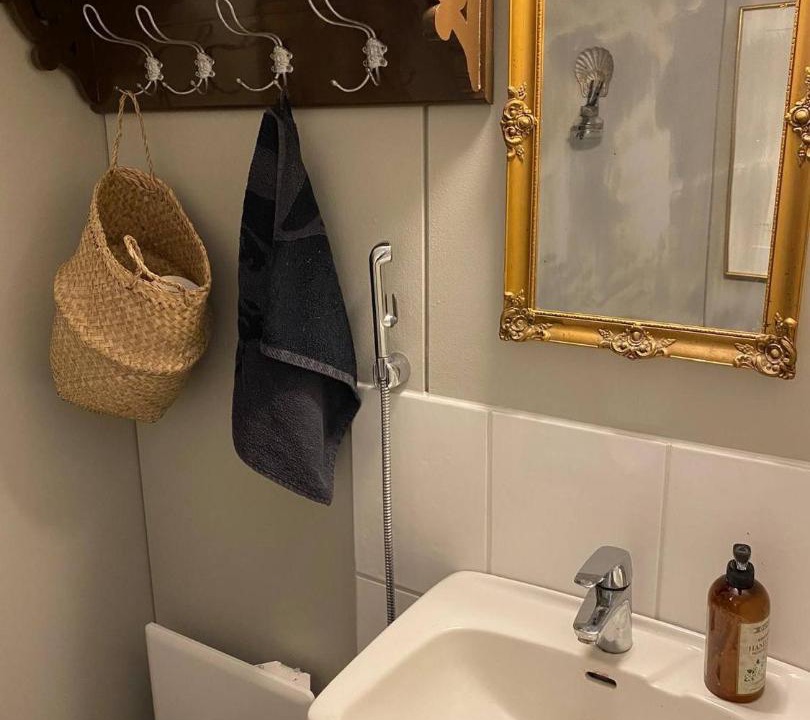 Photo of Bathroom in Tiainen