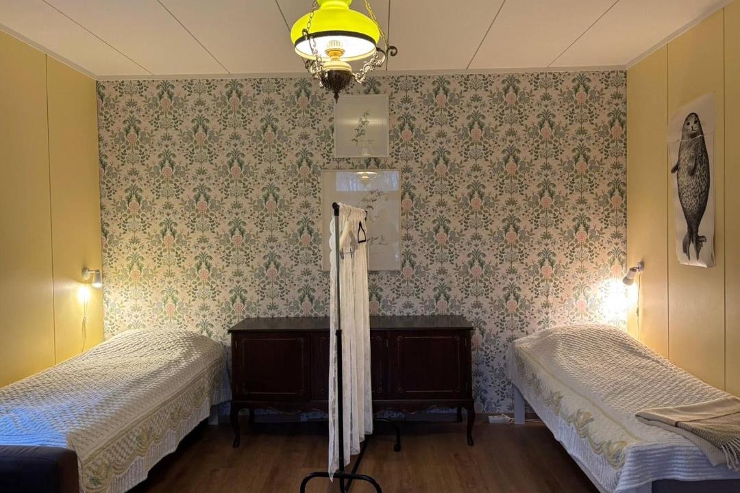 Photo of Bedroom in Tiainen