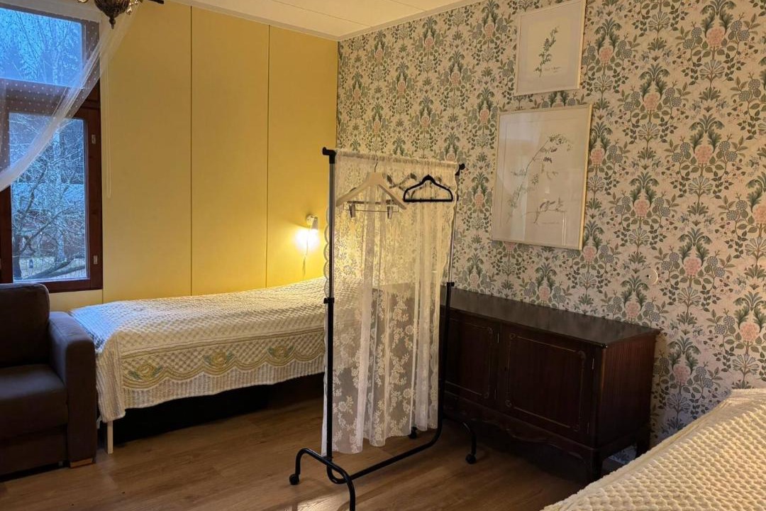Photo of Bedroom in Tiainen