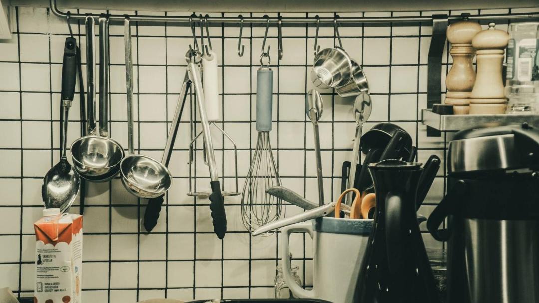 Photo of Kitchen in Tiainen