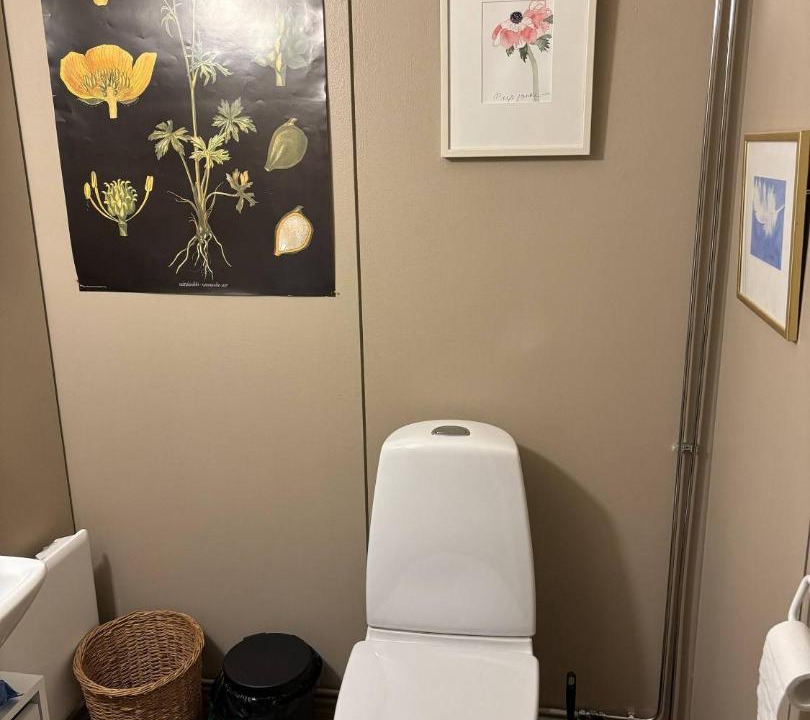 Photo of Bathroom in Tiainen