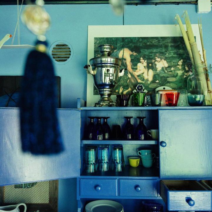 Photo of Kitchen in Tiainen