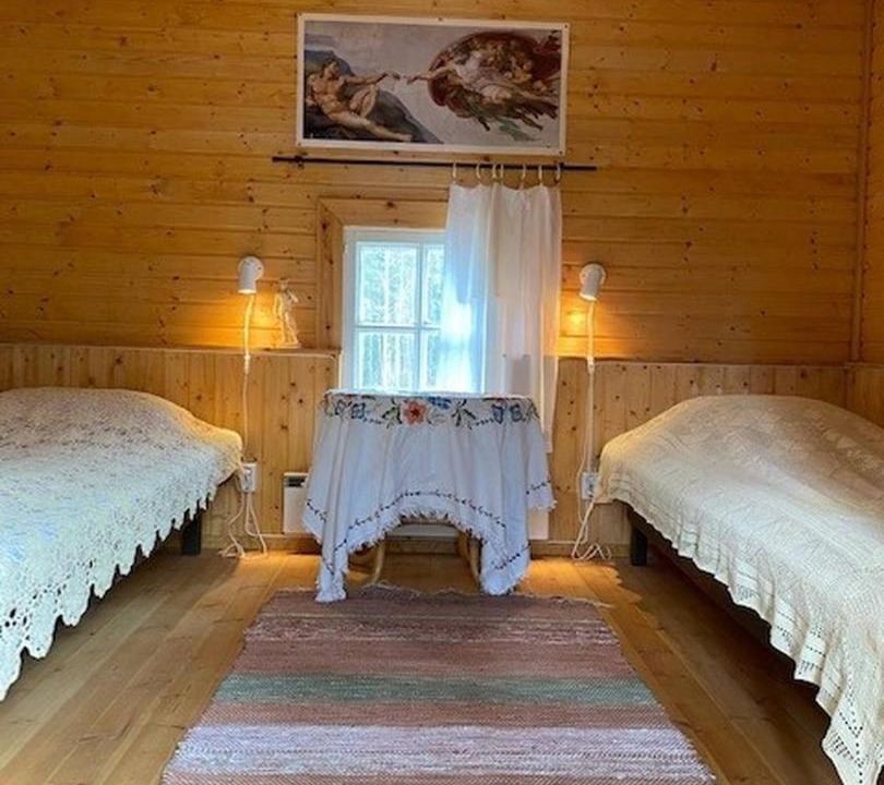 Photo of Bedroom in Tiainen