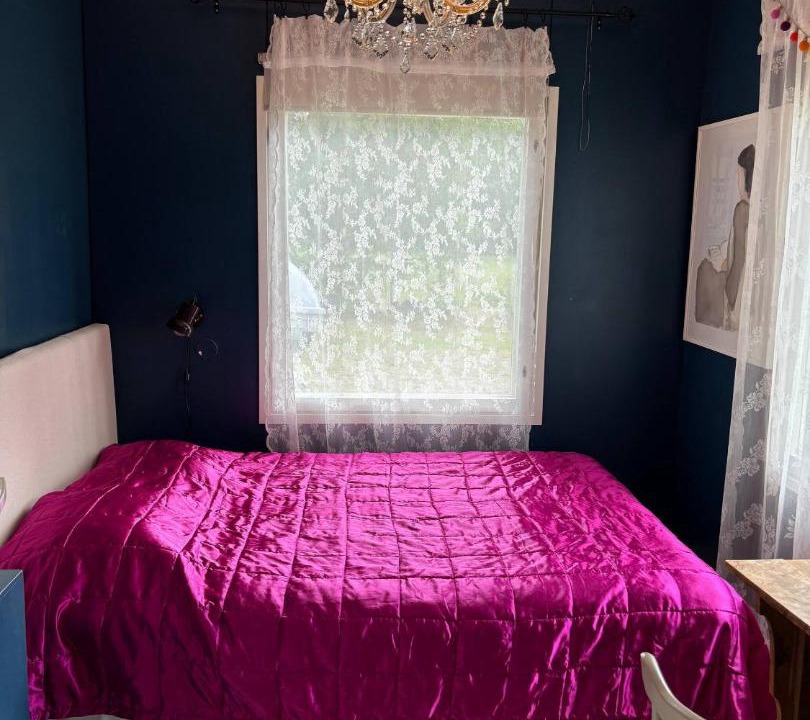 Photo of Bedroom in Tiainen