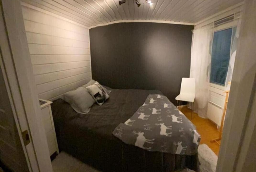 Photo of Bedroom in Yllasjarvi