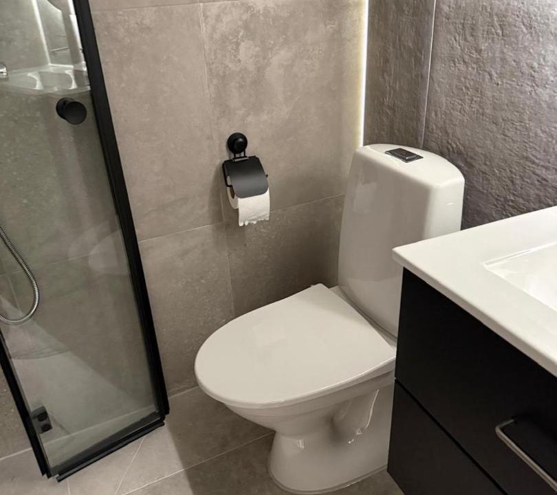 Photo of Bathroom in Agnesberg
