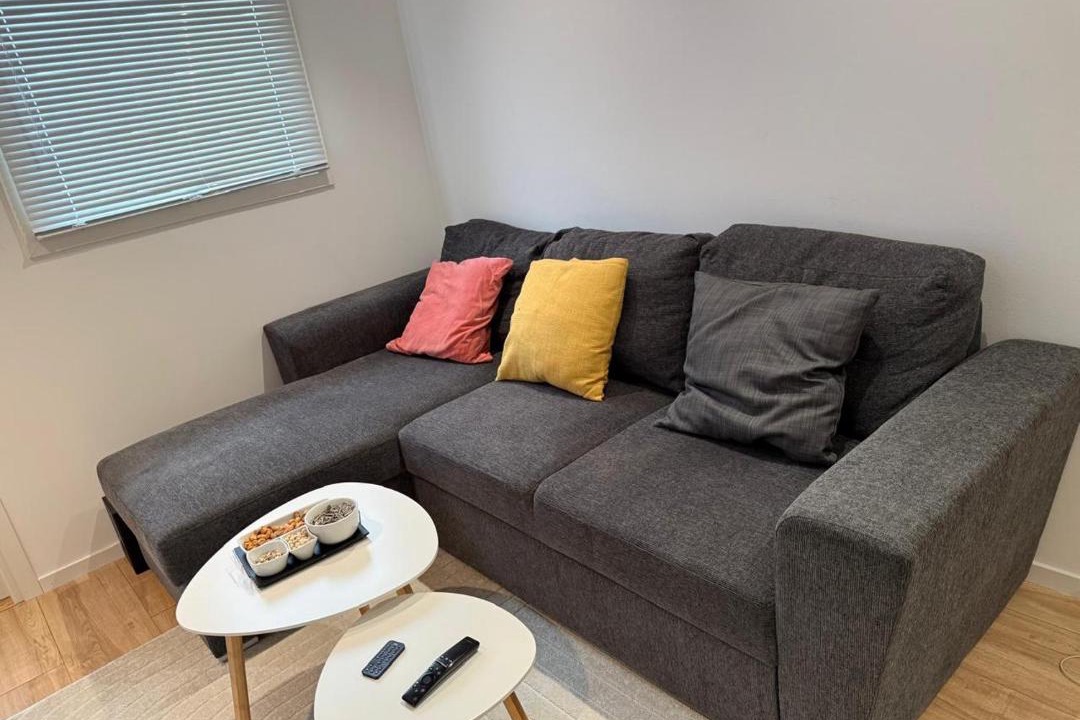 Photo of Livingroom in Agnesberg