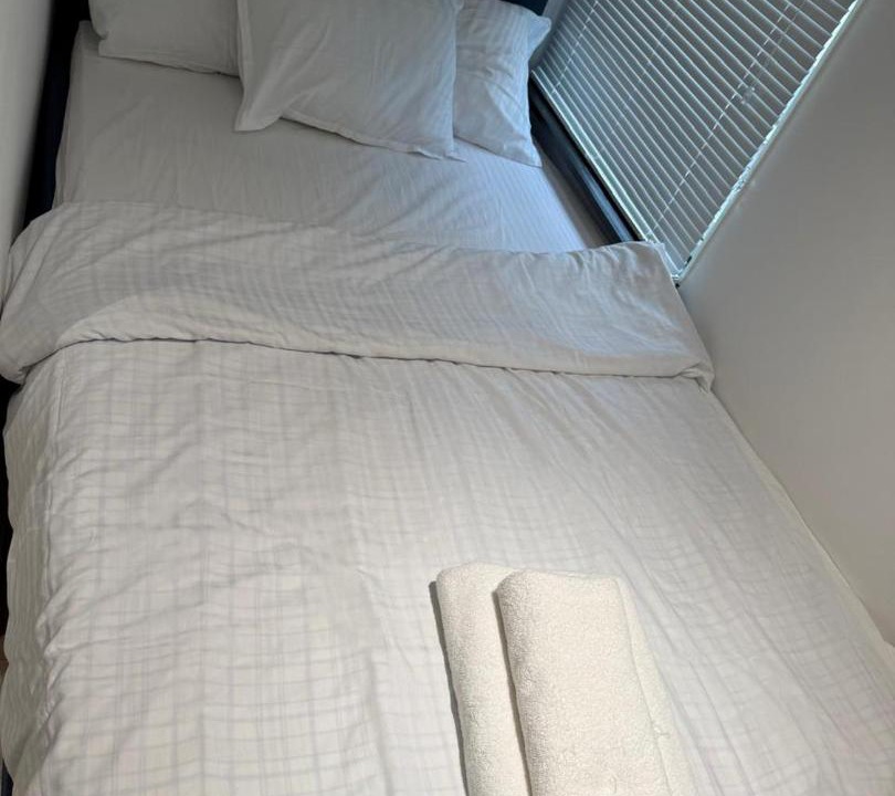 Photo of Bedroom in Agnesberg