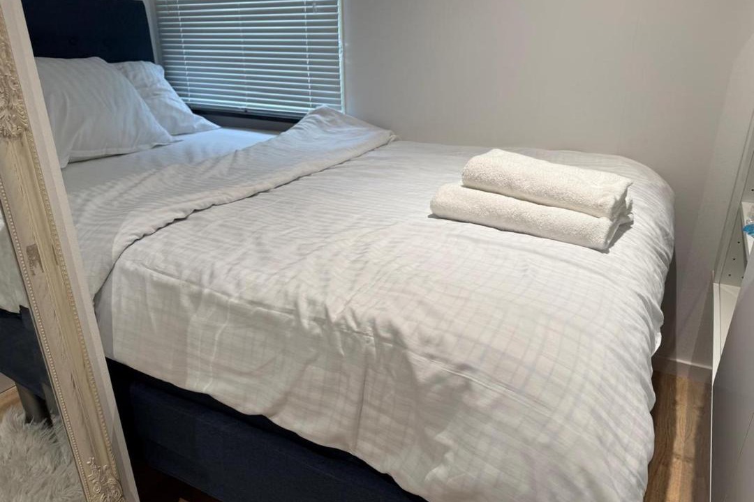 Photo of Bedroom in Agnesberg