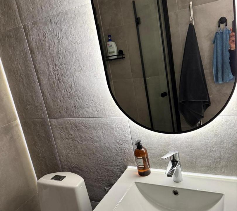 Photo of Bathroom in Agnesberg