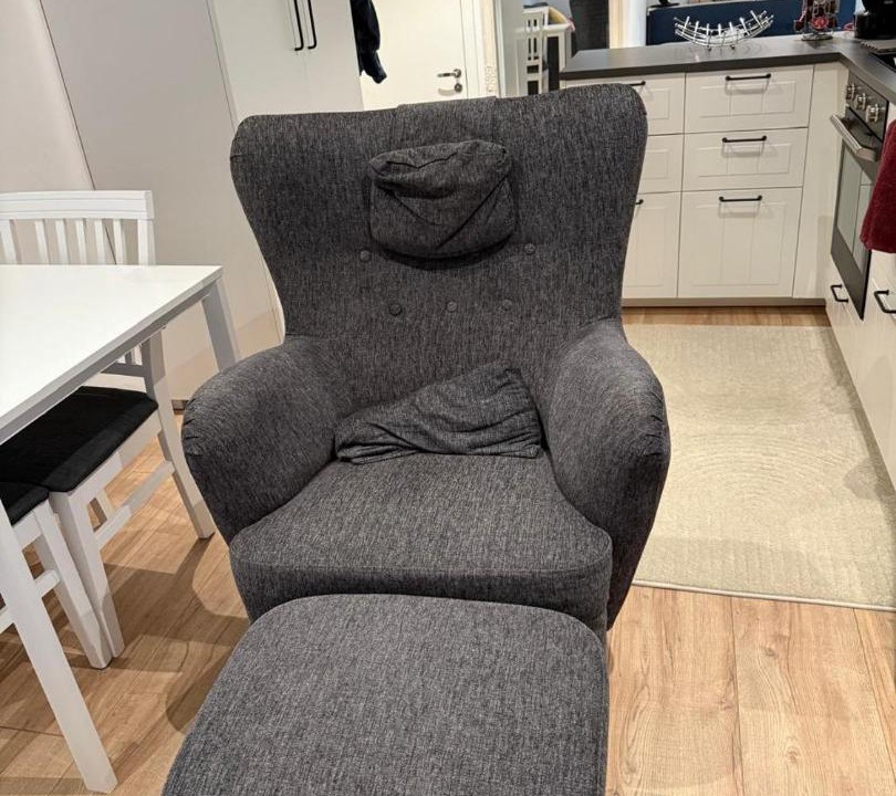 Photo of Livingroom in Agnesberg