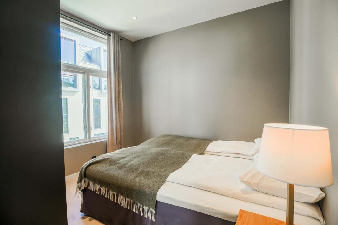 Photo of Bedroom in Gjovik