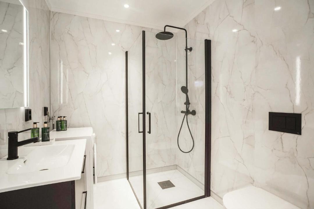 Photo of Bathroom in Gjovik